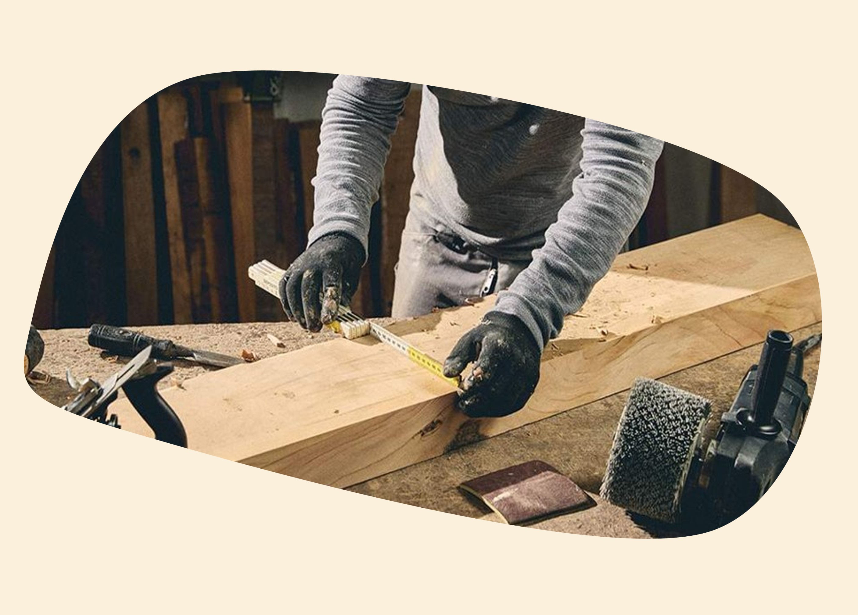 L'atelier de Nicolas Kasteller