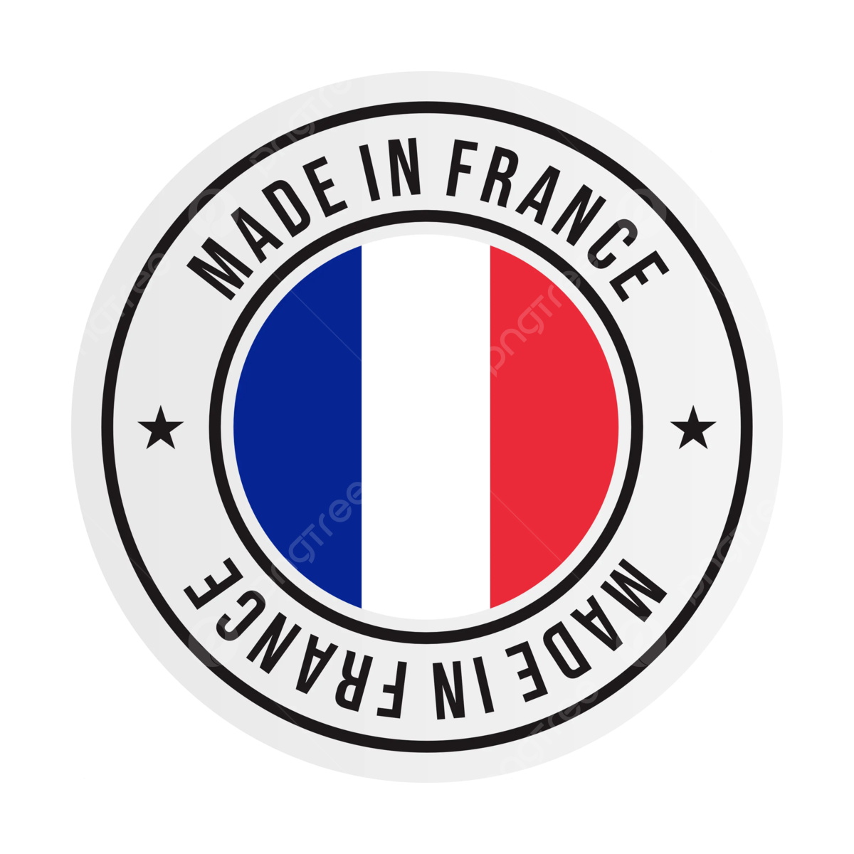 Made in France
